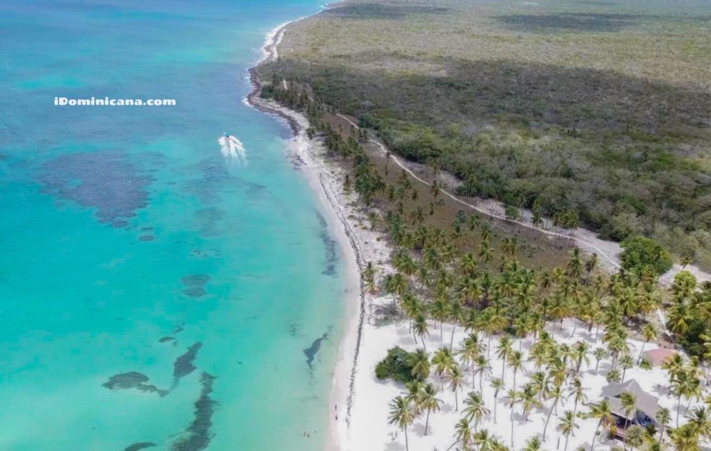 Остров Саона 2020: экскурсии, пляжи, цены, настоящие фото iDominicana.com