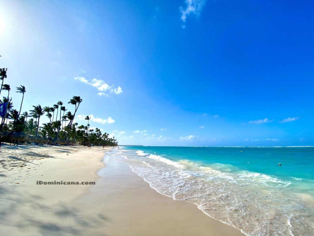 Доминикана: коронавирус, карантин, пустые пляжи - видео