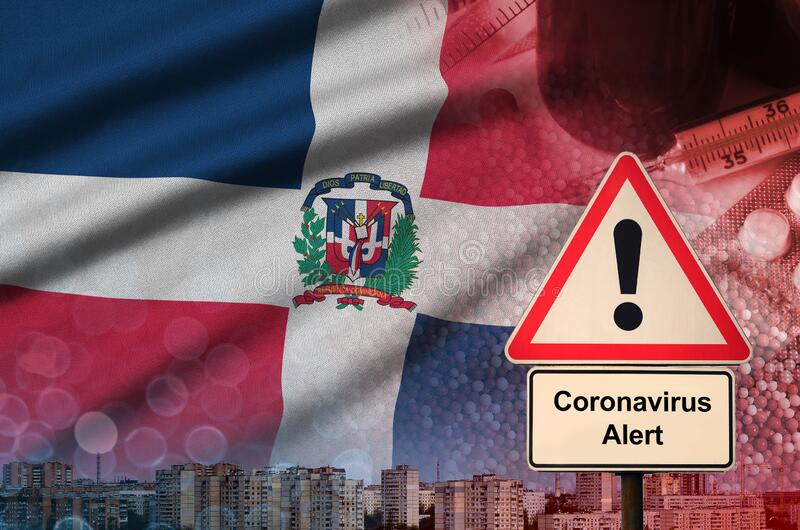 Коронавирус в Доминикане 2020 последние новости