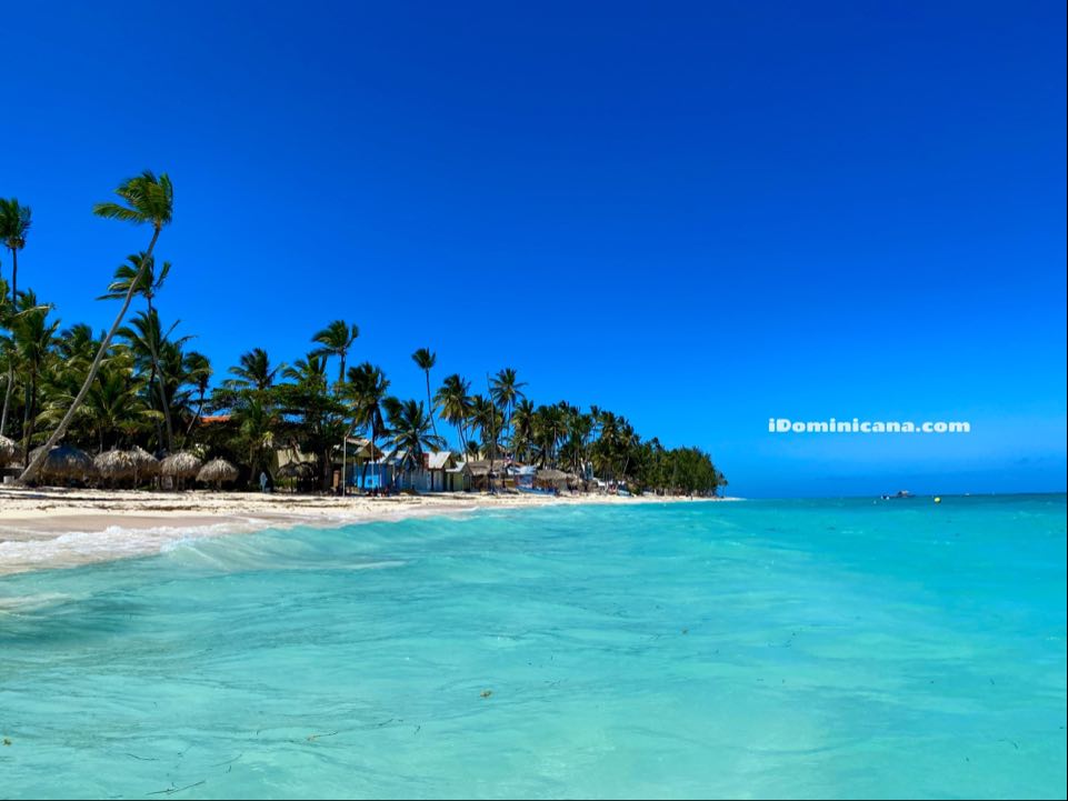 Доминикана пляжи закрыты