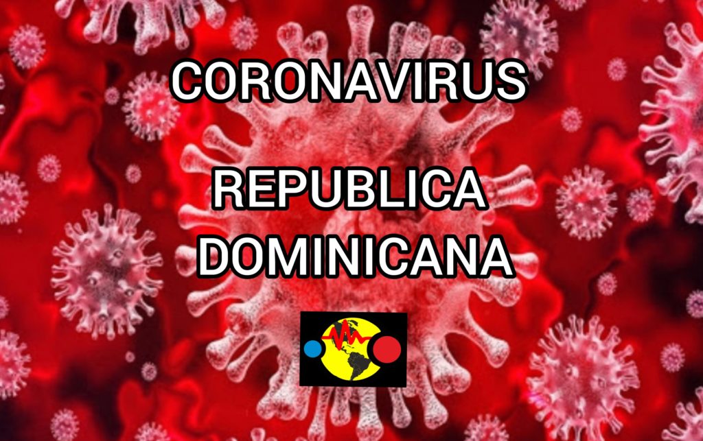 Коронавирус в Доминикане последние новости - 1 апреля iDominicana.com