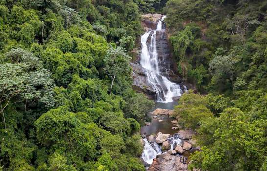 В Доминикане планируют создать биосферный заповедник Мадре-де-лас-Агуас