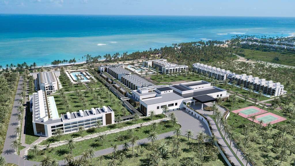В декабре 2020 г в Доминикане откроют новый отель Finest Punta Cana iDominicana.com