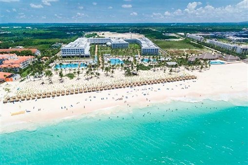 Доминикана: отели готовы вернуться к работе уже в июне 