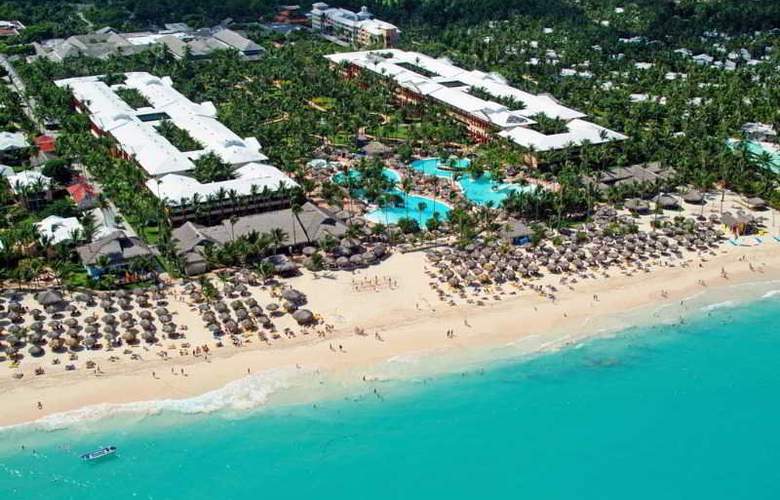 Отели Иберостар Доминикана объявили даты открытия после карантина