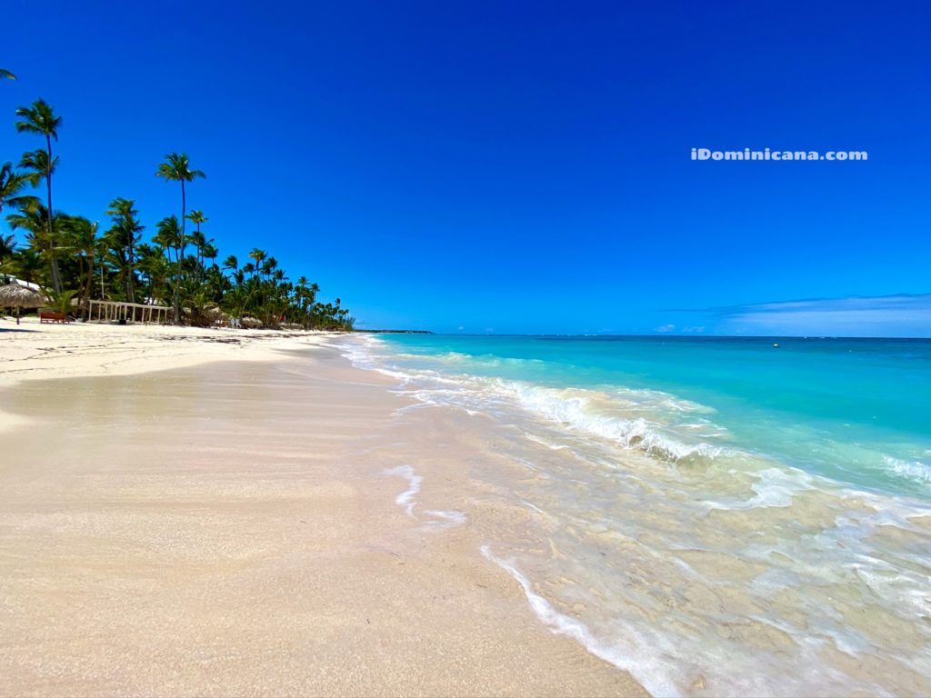 Стало известно, когда откроют пляжи Доминиканы