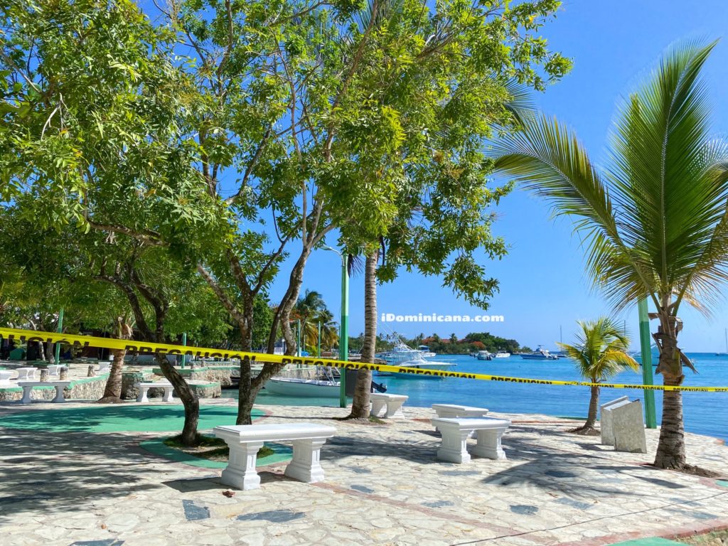 Курорт Байяибе в Доминикане: новые фото iDominicana.com