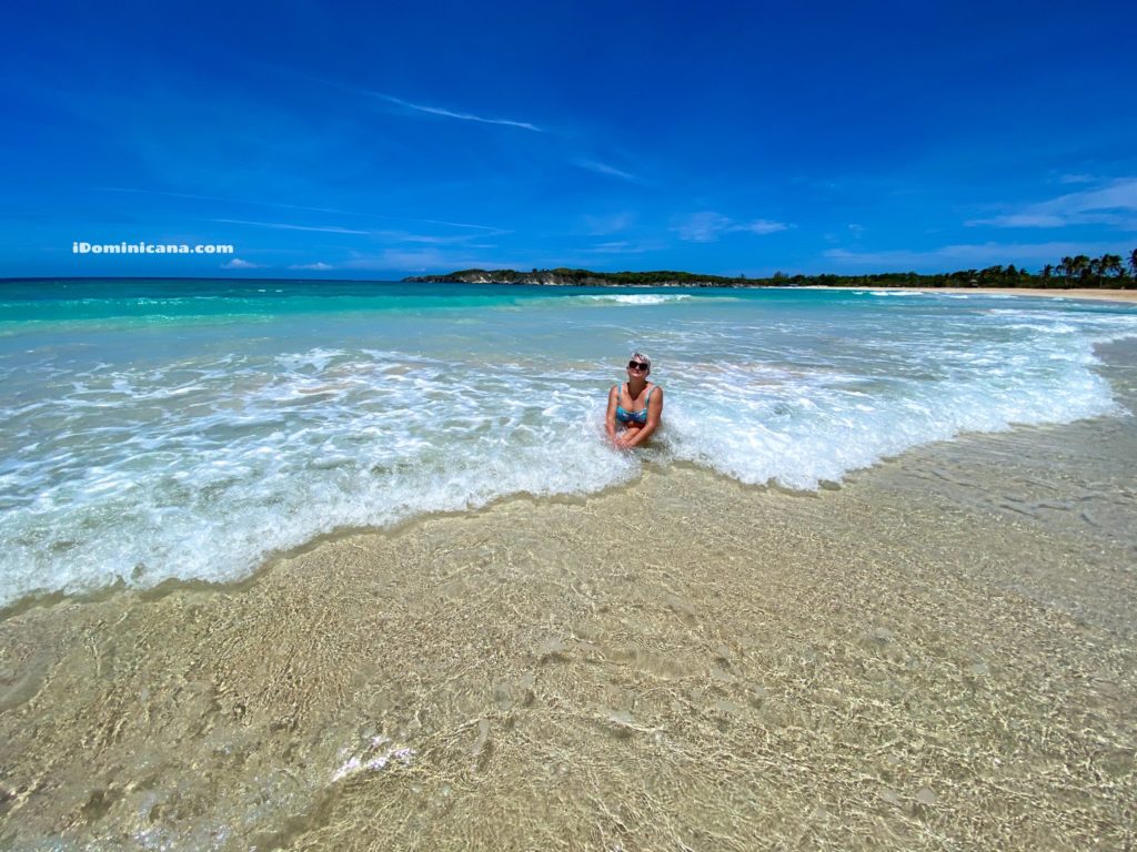 Пляж Макао (Доминикана) iDominicana.com