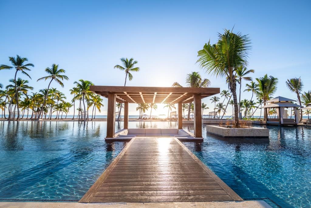 Брэнд Hyatt изменил дату открытия своих отелей в Доминикане