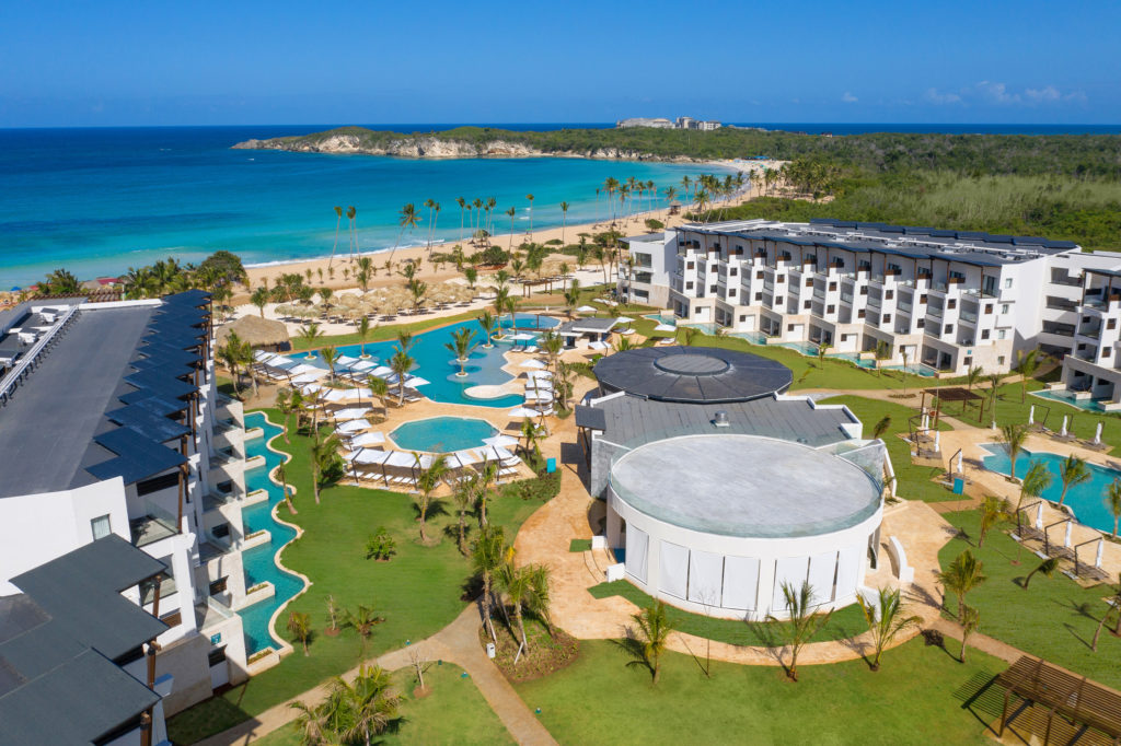 Отель Dreams Macao Beach Punta Cana откроется раньше