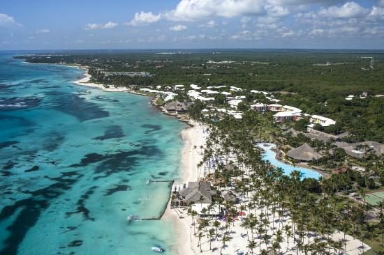 Стала известна дата открытия отелей Club Med в Доминикане