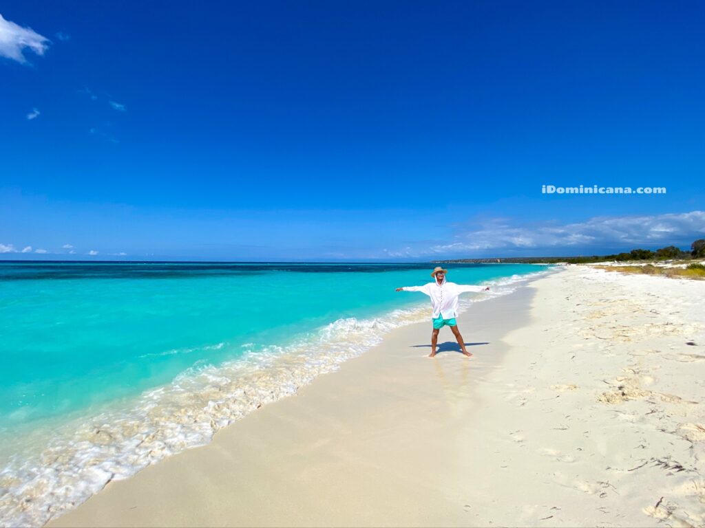 Доминикана: реальные фото пляжей, отелей, туристов 