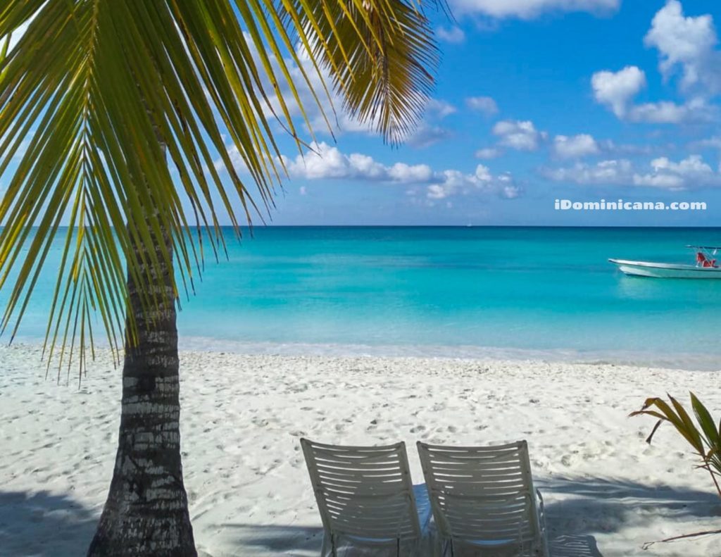 Республика Доминикана признана лучшим туристическим направлением года