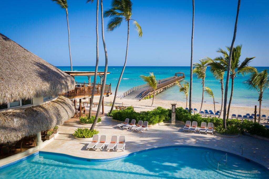 Стала известна дата открытия отеля Impressive Resort & Spa Punta Cana
