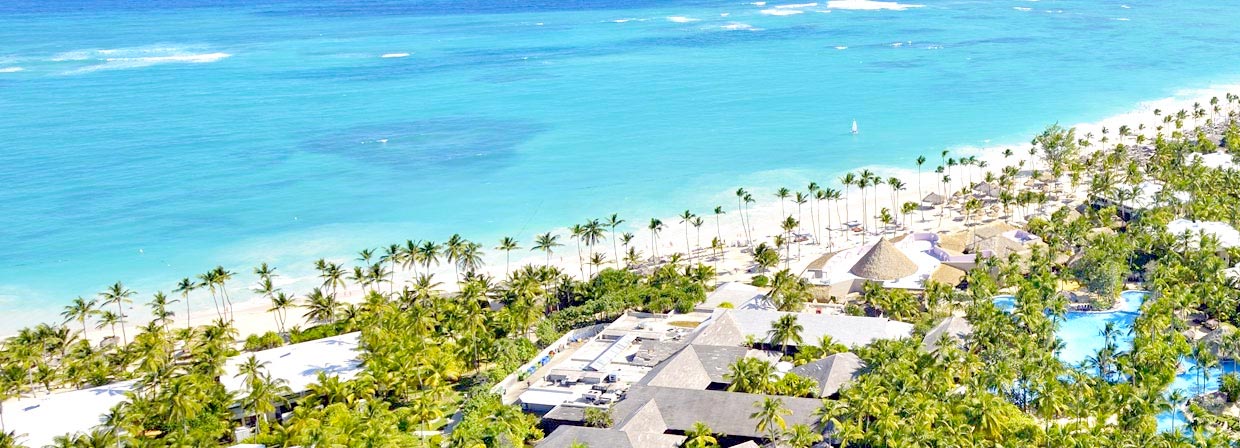 Стала известна дата открытия Melia Punta Cana Beach Resort