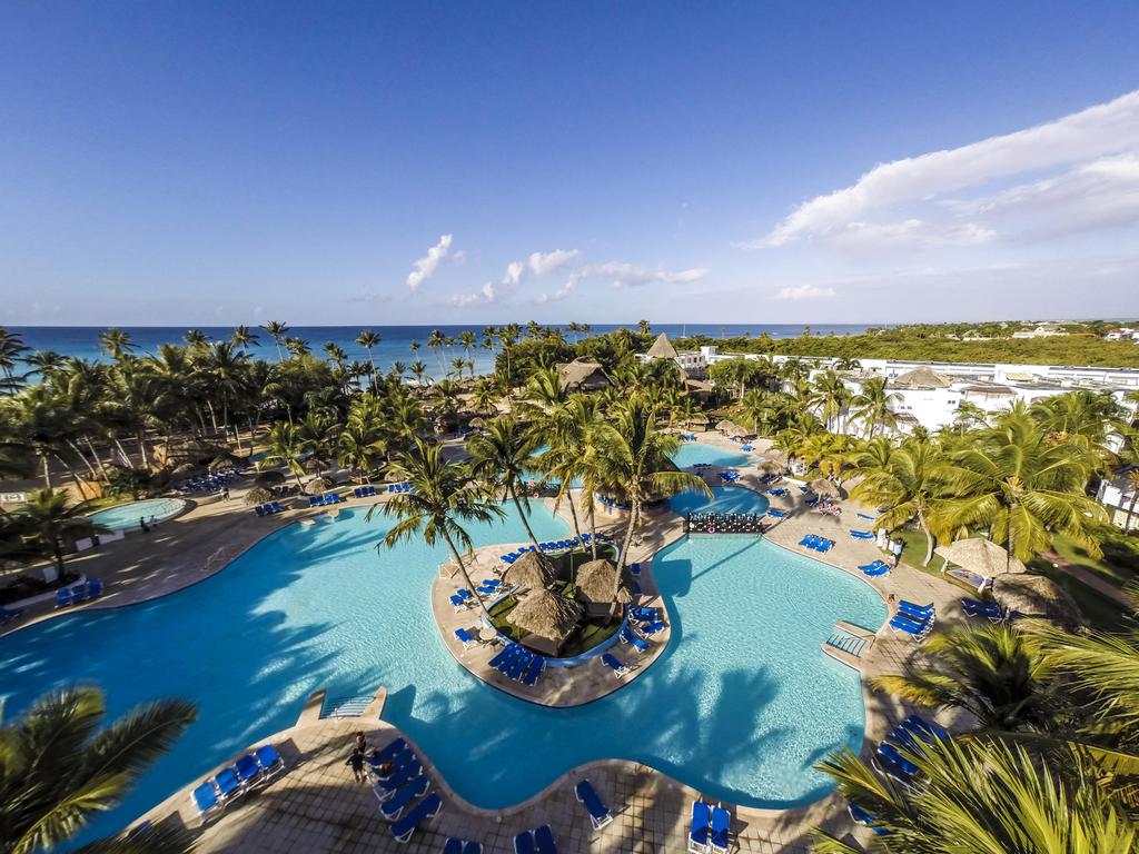 Стала известна дата открытия отеля Be Live Canoa в Доминикане
