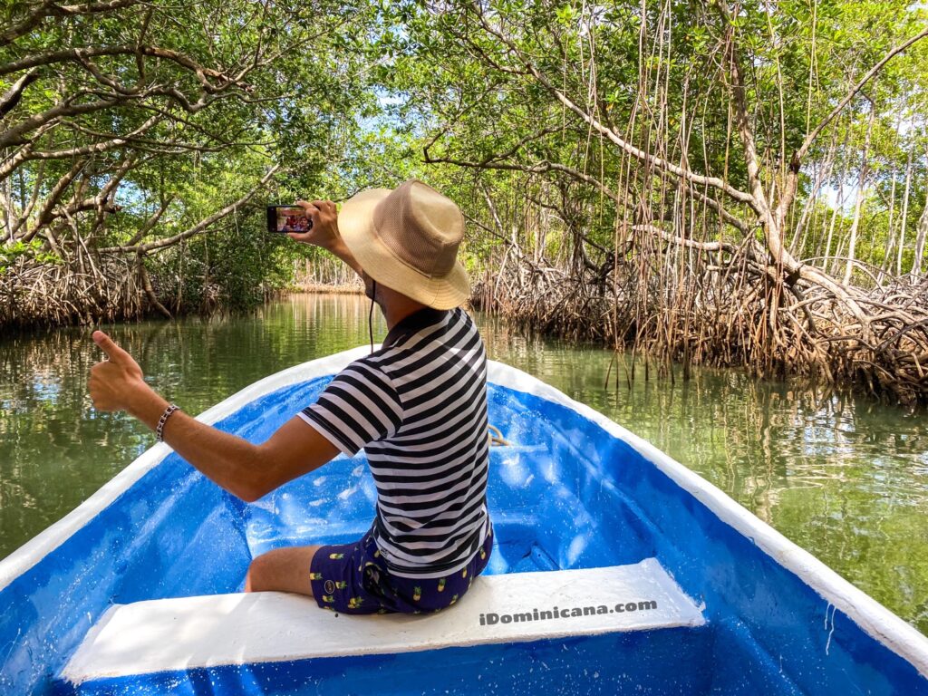 Национальный парк Лос Айтисес в Доминикане: новые фото