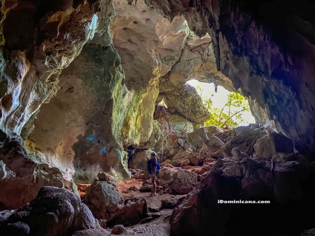 Национальный парк Лос Айтисес в Доминикане: новые фото