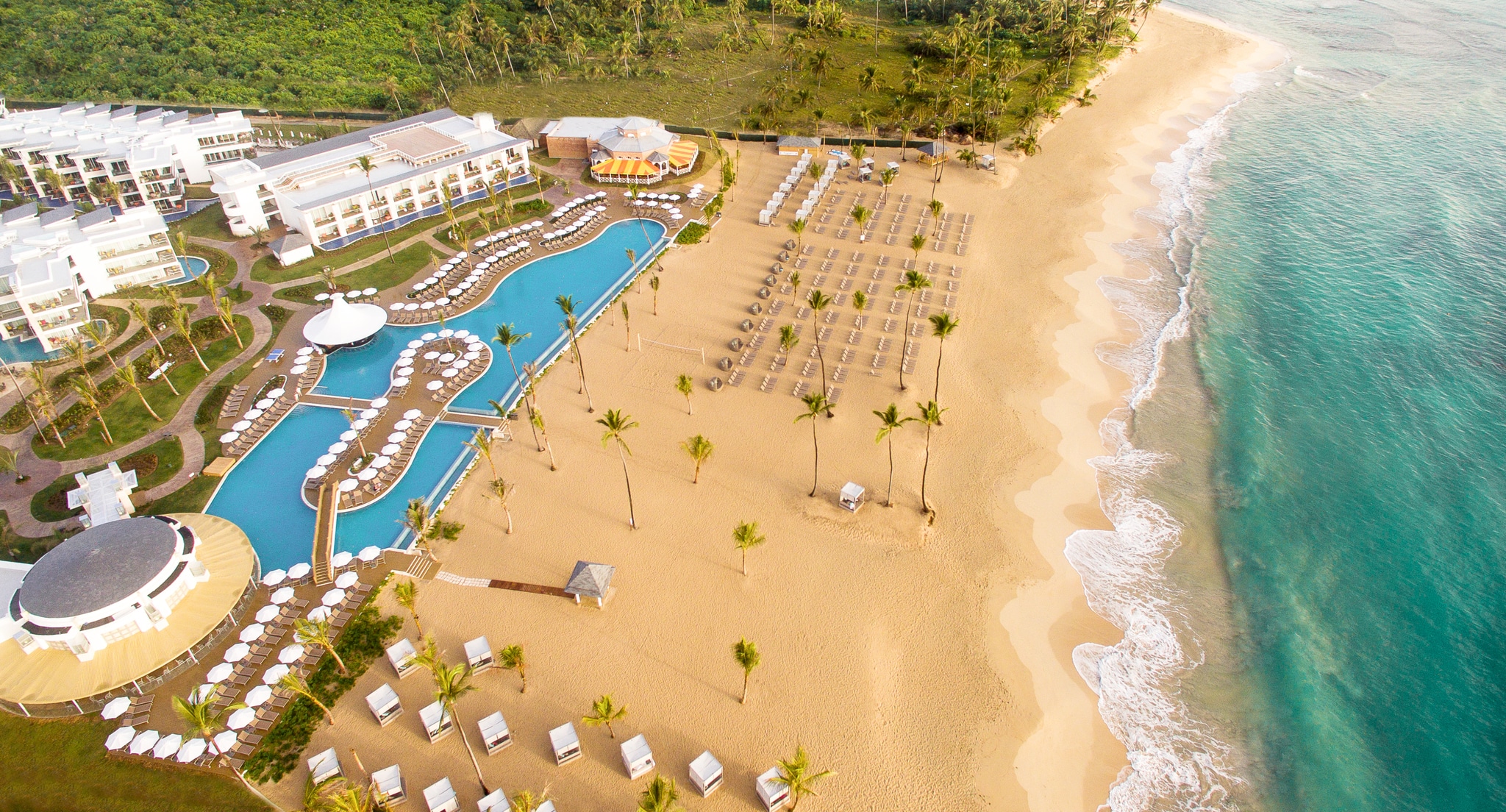 Стала известна дата открытия отеля Nickelodeon Hotels & Resorts Punta Cana