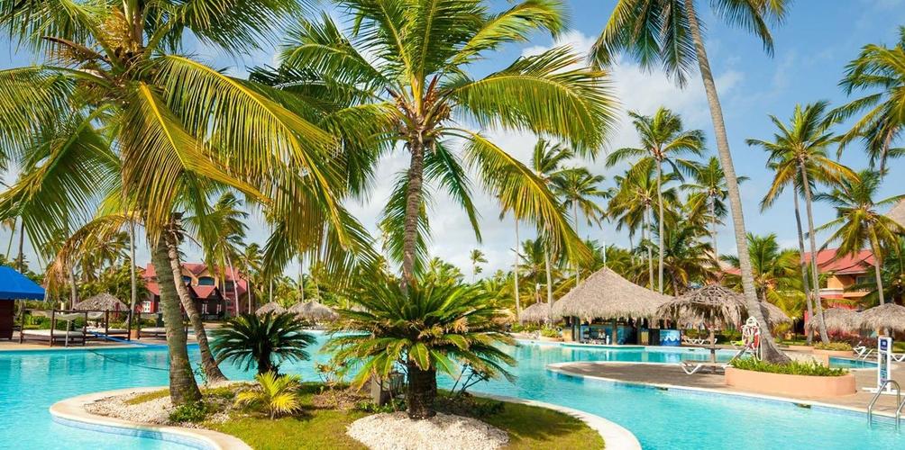 Стала известна дата открытия отеля Punta Cana Princess