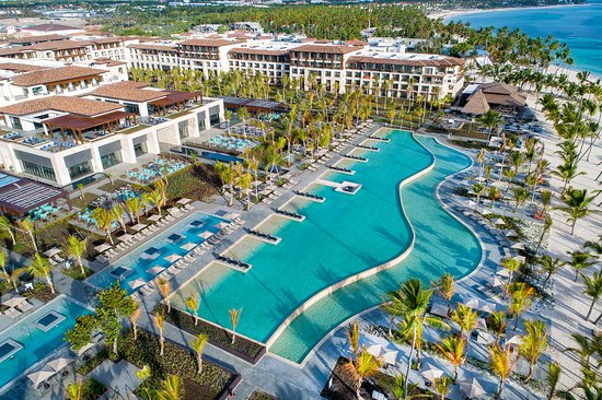 Отель Lopesan Costa Bavaro снова перенес дату своего открытия в Доминикане