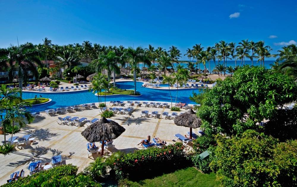 Когда откроют отель Bahia Principe Grand La Romana Resort