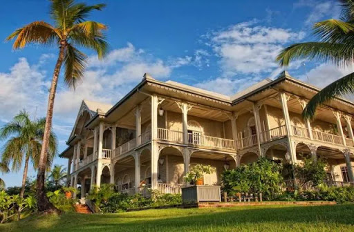 Отель Peninsula House в Доминикане вошел в ТОП-5 лучших отелей мира