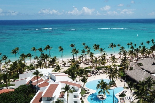Стала известная дата открытия отеля Occidental Punta Cana в Доминикане
