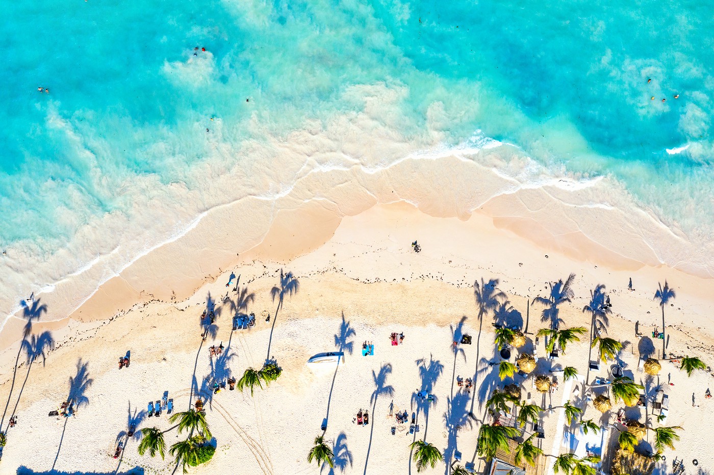 Доминикана обнародовала данные: осенью 2020 туризм восстанавливается