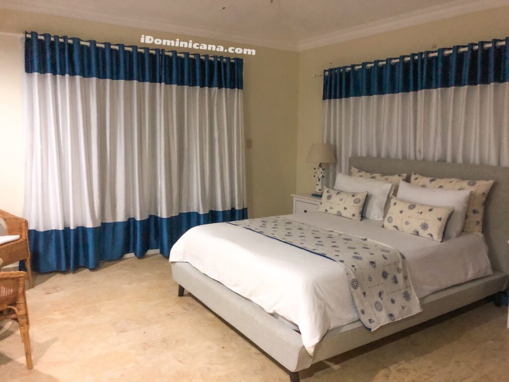 Вилла в Доминикане: 5 спален, Cocotal Golf Club, г.Баваро (Пунта-Кана) Вилла в Доминикане: 5 спален, Cocotal Golf Club, г.Баваро (Пунта-Кана)