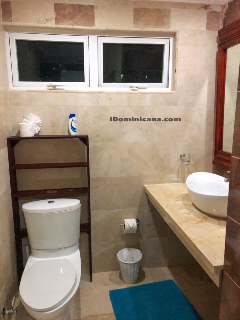 Вилла в Доминикане: 5 спален, Cocotal Golf Club, г.Баваро (Пунта-Кана)