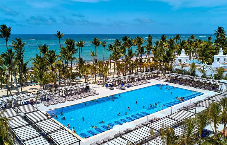 Отель Riu Palace Punta Cana возобновил работу в Доминикане