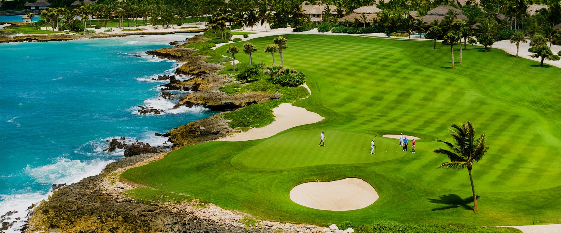 Word Golf Awards: Доминикана - лучшая страна для гольфа на Карибах