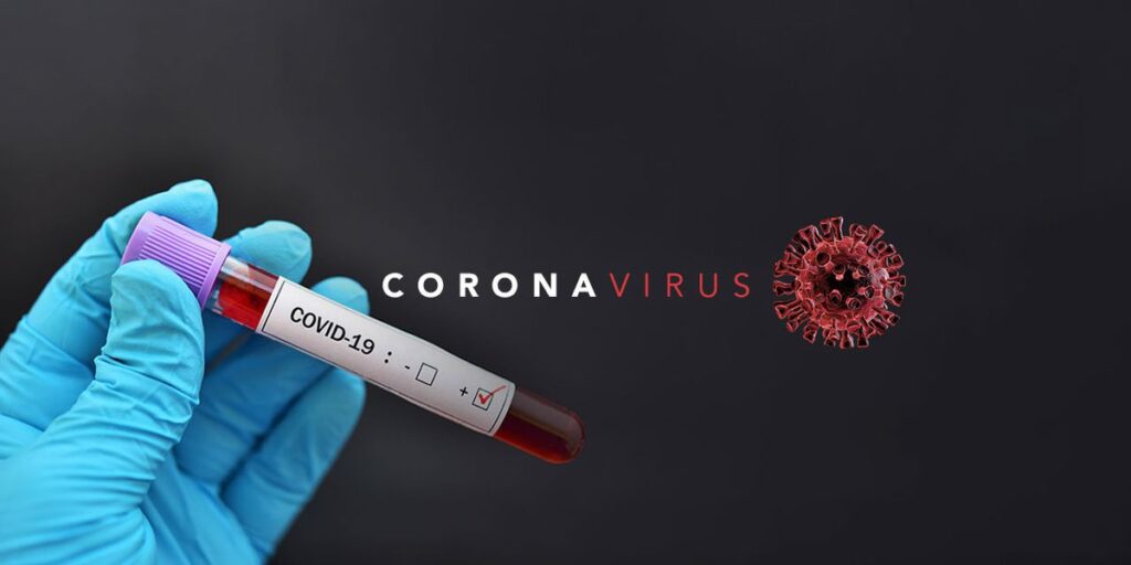 Доминикана коронавирус: статистика за 16 ноября 2020
