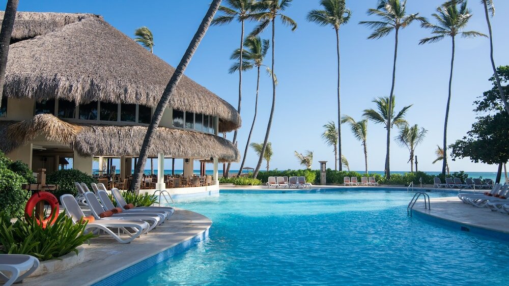 Отель Impressive Punta Cana сообщил об открытии в декабре 2020