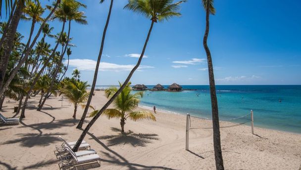 Отели Доминиканы номинированы на премию World Travel Awards 