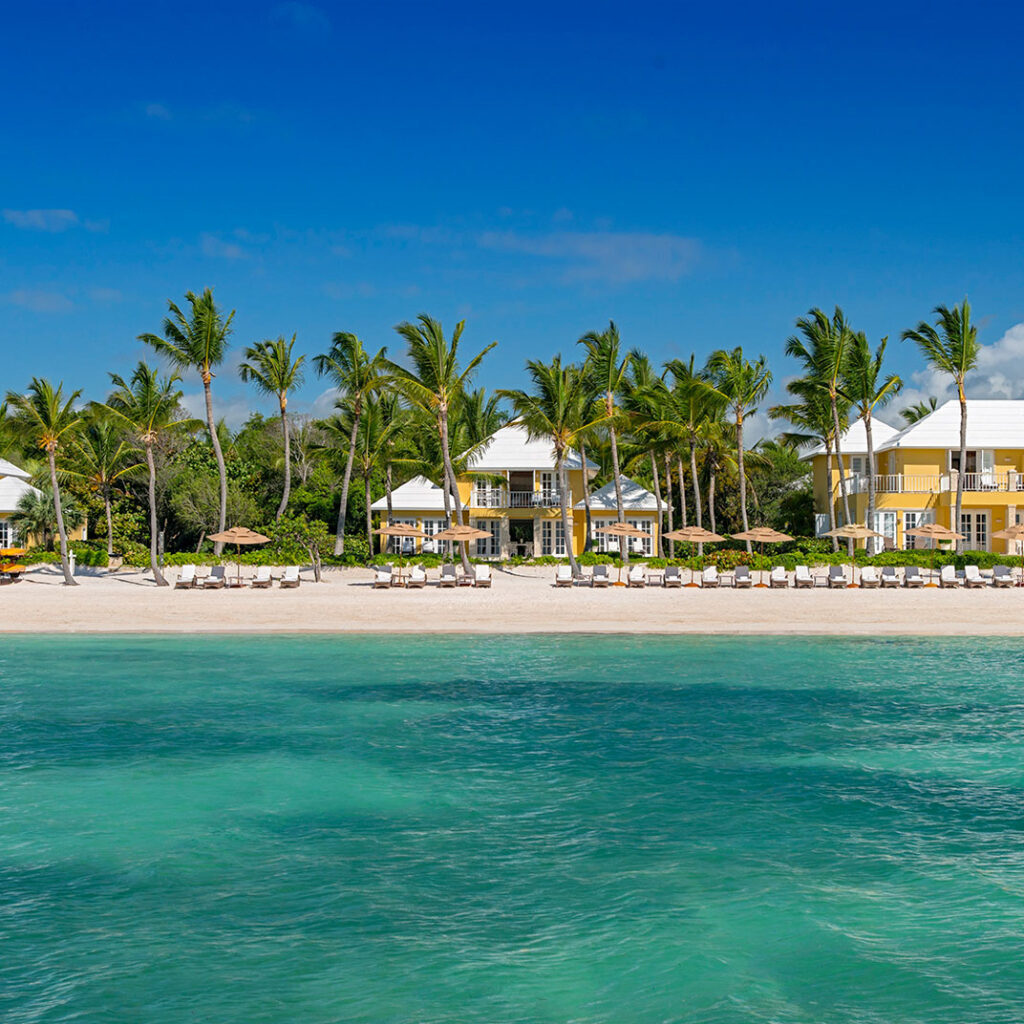 Отель Tortuga Bay в Пунта-Кана вошел в ТОП-7 лучших отелей на Карибах