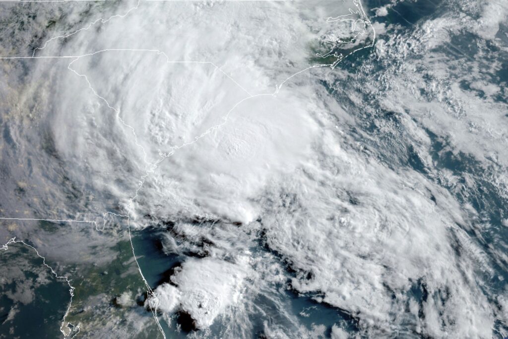 Каким будет сезон ураганов в Доминикане 2021