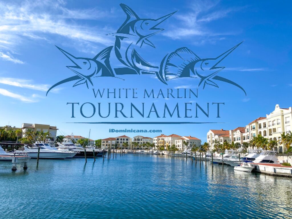 White Marlin Tournament 2021: в Доминикане пройдет турнир по спортивной рыбной ловле