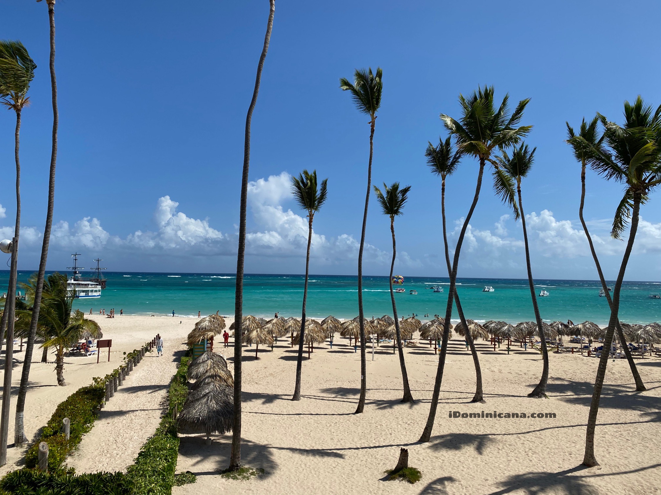 Доминикана Пунта Кана: все про курорт, отели, пляжи и погоду