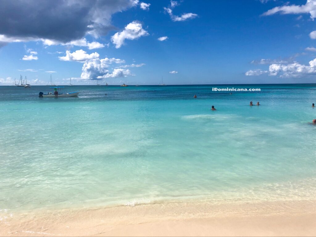 Курорт Ла Романа (Ля Романа) в Республике Доминикана: отели, погода и пляжи