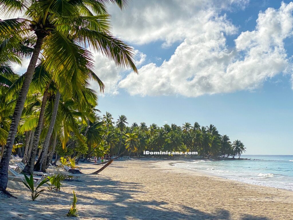 Доминикана в сентябре 2021: курорты, пляжи, погода, что посмотреть
