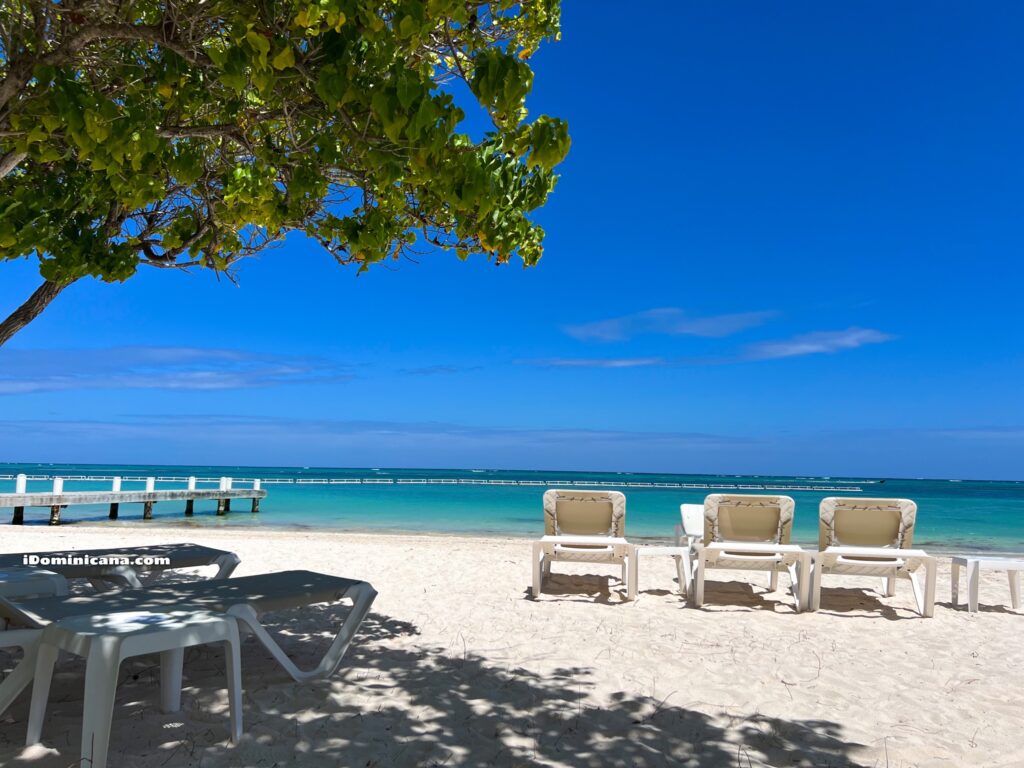 вилла Brillar Punta Cana resorts