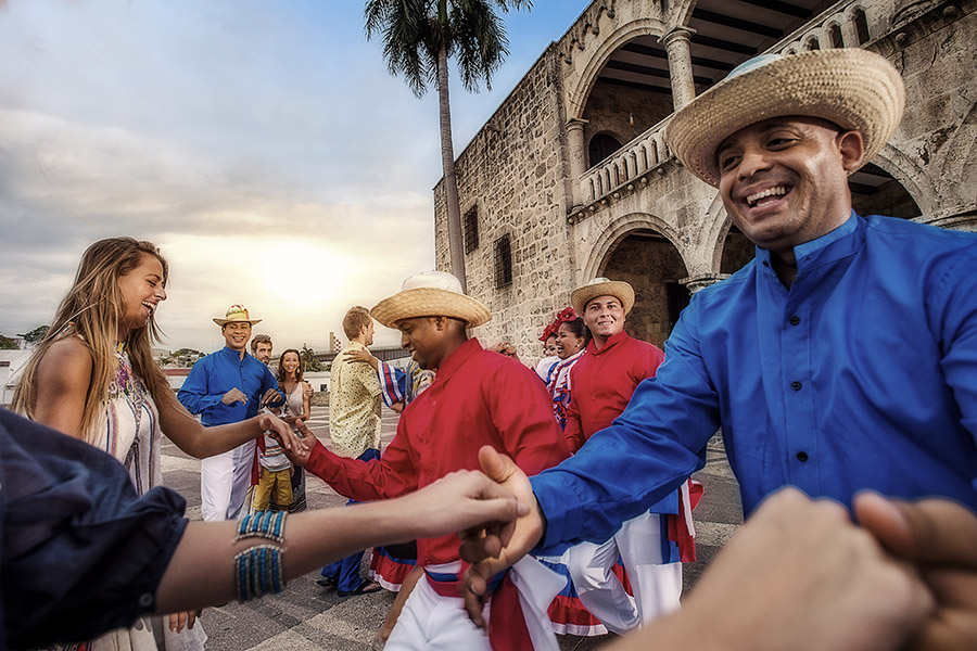Президент Абинадер: Доминикану ждут лучшие времена в сфере туризма