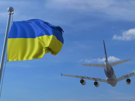 Доминикана предоставила украинцам гуманитарный рейс в Польшу