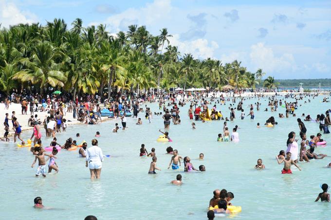 Семана Санта 2022: в Доминикане готовятся отметить самый большой праздник в году
