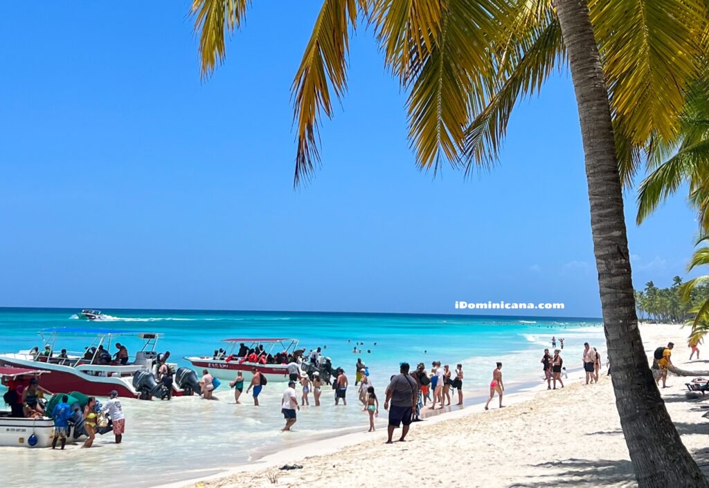 Доминикана устанавливает рекорд: количество туристов выросло в 2022 году