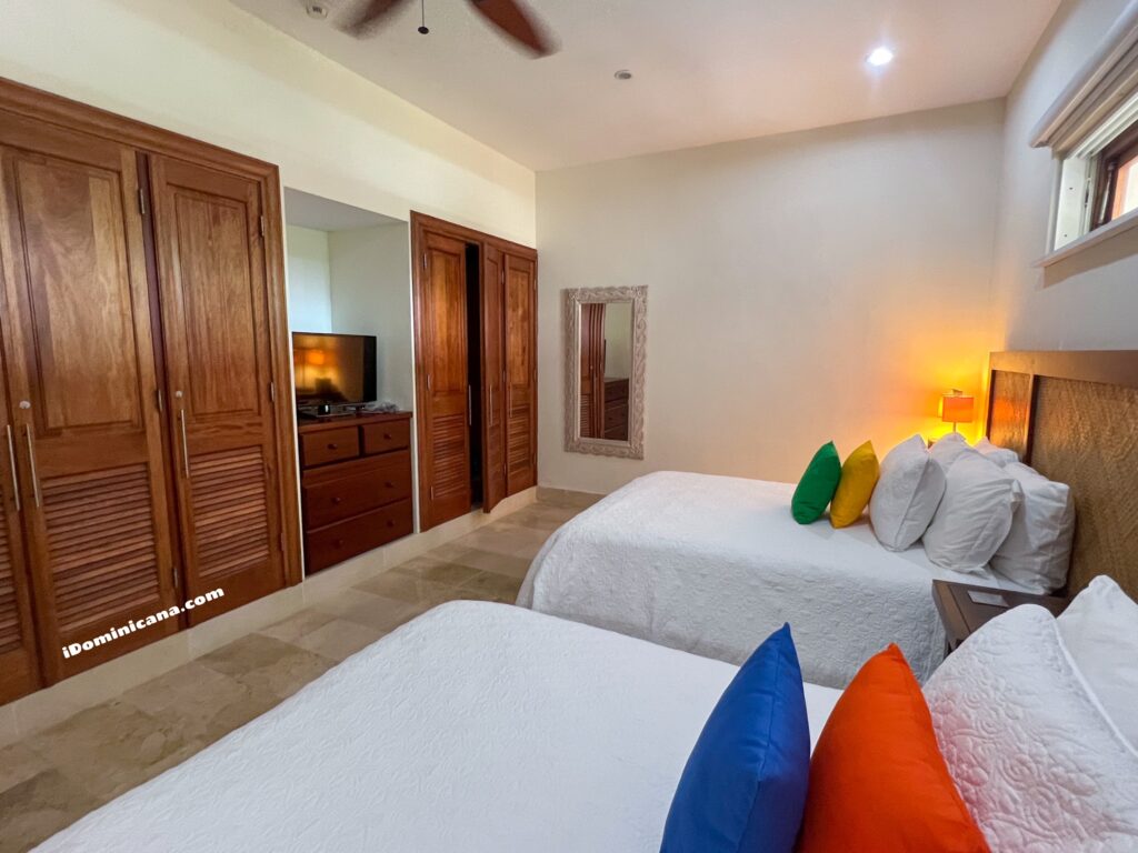 Апартаменты в Доминикане (продажа): 4 спальни, Cap Cana, первая линия