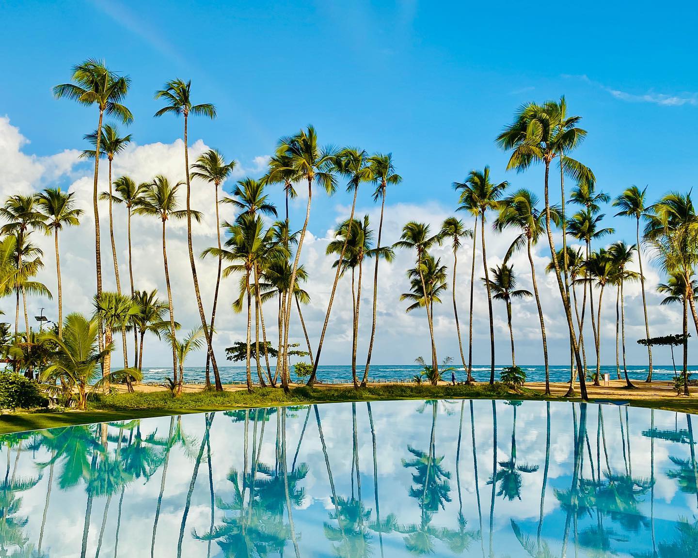 Отель Club Med Michès в Доминикане предлагает скидки до 45%