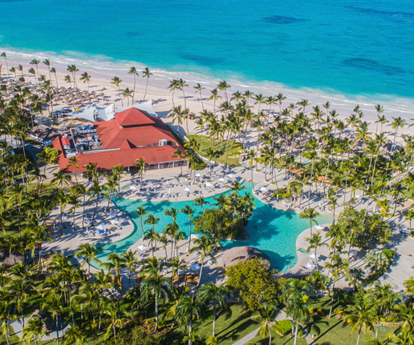 Princess Hotels & Resorts в Доминикане дает скидки до 40%